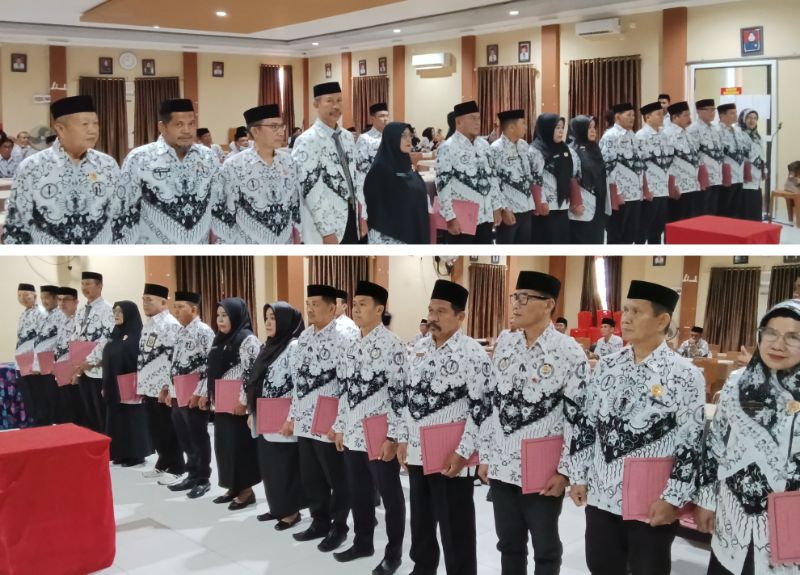 Bidang PGRI Kaur - Persatuan Guru Republik Indonesia Cabang Kaur