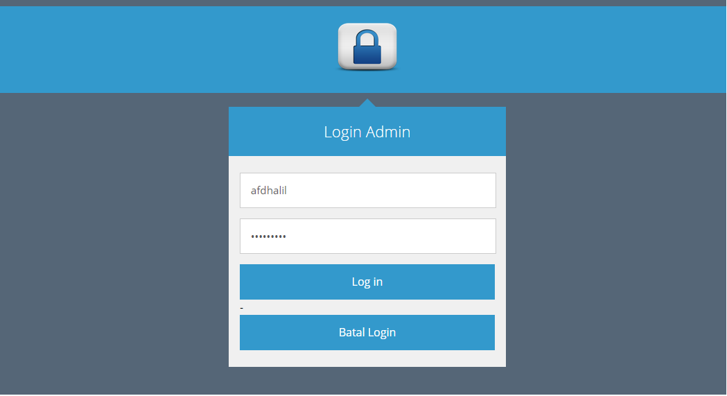 Login PGRI Kaur - Persatuan Guru Republik Indonesia Cabang Kaur